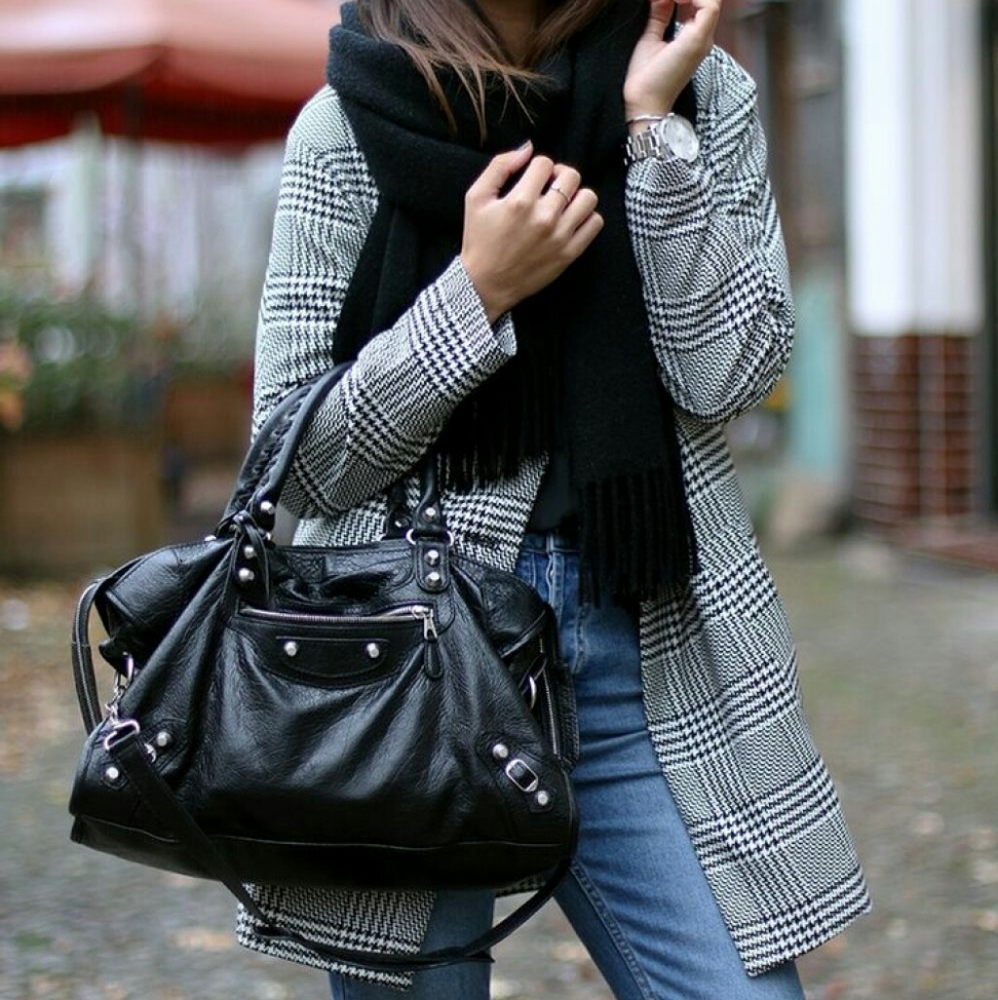 NWT BALENCIAGA BAG - Picture 7 of 9
